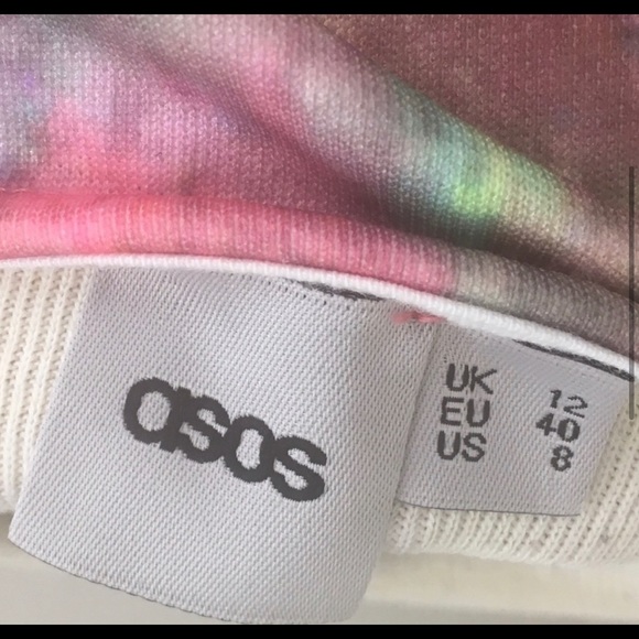 Asos dress - Picture 3 of 4